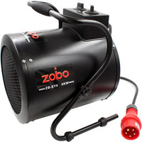 Электрическая тепловая пушка Zobo ZB-EY5