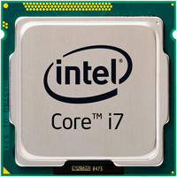 Процессор Intel Core i7-4770S