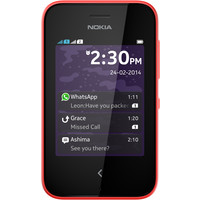 Смартфон Nokia Asha 230 Dual SIM