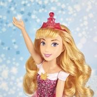 Кукла Disney Princess королевское сияние Аврора E4160