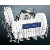 Встраиваемая посудомоечная машина Siemens SR636X00ME