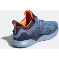 Кроссовки Adidas Alphabounce Beyond (голубой) AQ0574
