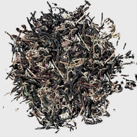 Черный чай Sigurd Thyme Black - Черный c чабрецом 200 г