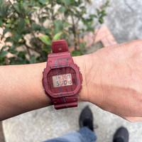Наручные часы Casio G-Shock DW-5600SBY-4