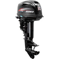 Лодочный мотор Hidea HD30 FFES