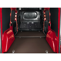 Коммерческий Fiat Doblo Cargo+ Maxi 1.6td 6MT (2010)