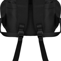 Городской рюкзак Merlin M963 (черный)