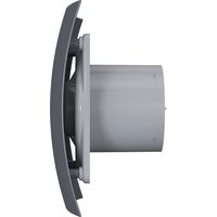 Осевой вентилятор DiCiTi Breeze 4C Dark gray metal