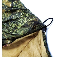 Спальный мешок BalMax Camping -10 (пихта)