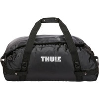 Дорожная сумка Thule Chasm 70L TDSD-203 (black)