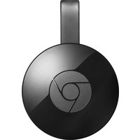 Медиаплеер Google Chromecast 2015