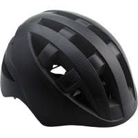 Cпортивный шлем Cigna WT-022 (р. 48-53, черный)