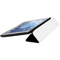Чехол для планшета Hoco Crystal Leather для iPad Mini черный
