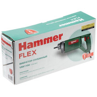 Вибратор глубинный Hammer Flex VBR1100 597851