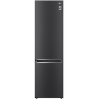 Холодильник LG DoorCooling+ GBB72MCVBN
