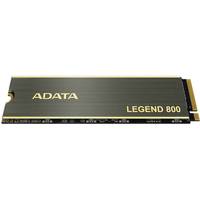 SSD ADATA Legend 800 1TB ALEG-800-1000GCS в Барановичах