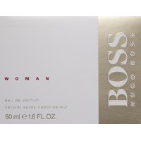 Парфюмерная вода Hugo Boss Woman EdP (90 мл)