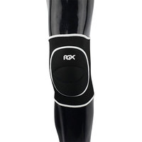 Наколенники RGX RGX-8745 L (черный)
