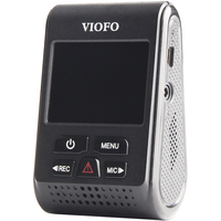 Видеорегистратор-GPS информатор (2в1) Viofo A119S + GPS, CPL