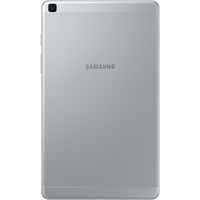 Планшет Samsung Galaxy Tab A 8.0 (2019) 32GB (серебристый)