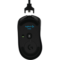 Игровая мышь Logitech G403 Prodigy Wireless [910-004817]