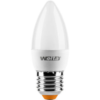 Светодиодная лампочка Wolta 25YC5.5E27