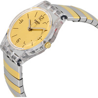 Наручные часы Swatch Enilorac LK351B