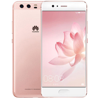 Смартфон Huawei P10 64GB (розовое золото) [VTR-AL00]