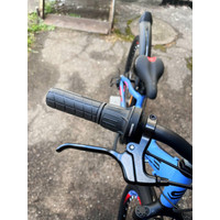Велосипед Stels Navigator 430 MD 24 V010 2021 (голубой)
