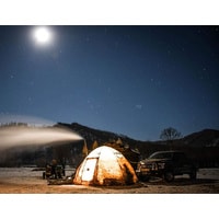 Экспедиционная палатка Берег УП-4