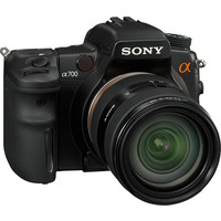 Зеркальный фотоаппарат Sony Alpha DSLR-A700