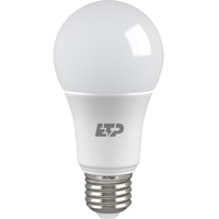 Светодиодная лампочка ETP A60 E27 12 Вт 3000 К 33049