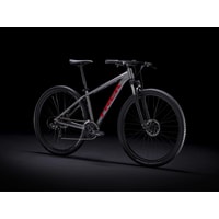 Велосипед Trek Marlin 4 27.5 XS 2019 (антрацит)