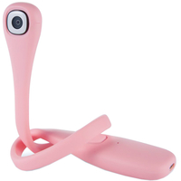 Экшен-камера PIC Flex Cam PIC (розовый)