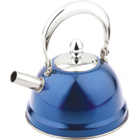 Заварочный чайник Peterhof PH-15517 (синий)