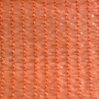 Укрывной материал Ринстрой Сетка 80 г/кв.м (оранжевый, 3 м)