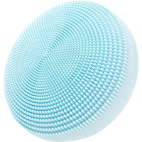Щетка для тела Xiaomi Mijia Acoustic Wave Face Cleaner MJJMY01-ZJ (голубой)