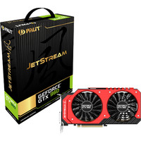 Видеокарта Palit GeForce GTX 960 JetStream 2GB GDDR5 (NE5X960H1041-2060J)