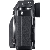 Беззеркальный фотоаппарат Fujifilm X-T3 Kit 16-80mm (черный)