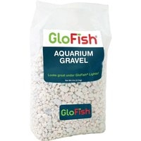 Грунт GloFish с GLO эффектом 2.26 кг (белый)