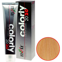 Крем-краска для волос Itely Hairfashion Colorly 2020 SSD суперсветлый блонд золотой