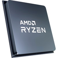 Процессор AMD Ryzen 5 5600X (Multipack)