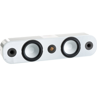 Полочная акустика Monitor Audio Apex A40 (белый)