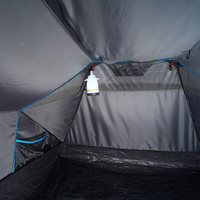 Кемпинговая палатка Quechua Air Seconds XL 2