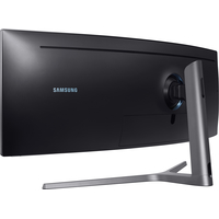 Игровой монитор Samsung C49HG90DMI