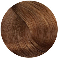 Крем-краска для волос Inebrya Color 8/7 светло-русый коричневый