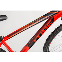 Велосипед Cube AIM SL 29 red/black (2016)
