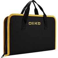 Набор инструментов Deko DKMT4