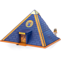 Конструктор Playmobil PM5386 Римляне и Египтяне: Пирамида Фараона