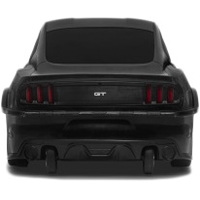 Чемодан Ridaz 2015 Ford Mustang GT (черный)